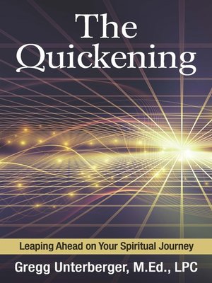 cover image of The Quickening